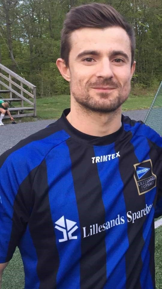 Etterlengtet seier til B-laget